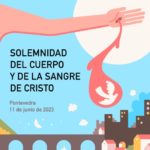 La Iglesia celebra el Corpus Christi con un llamamiento a reconocer nuestra responsabilidad hacia el prójimo