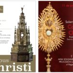 La Iglesia diocesana celebrará este domingo la solemnidad del Corpus Christi