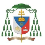 Inauguración del ministerio episcopal del Arzobispo de Santiago de Compostela, Monseñor Francisco Prieto