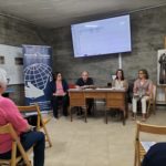 Asamblea Diocesana de Manos Unidas en Santiago