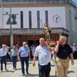 Día do patrono de Carballo, San Xoán Bautista