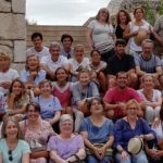 Peregrinación de la parroquia de San Francisco de A Coruña a Medjugorje