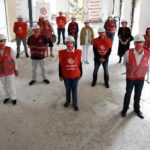 Cáritas inaugura el albergue San Javier este sábado
