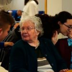23 de julio, Jornada Mundial de los Abuelos y de los Mayores