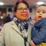 III Jornada Mundial de los Abuelos y de los Mayores