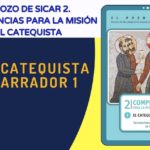 Nuevo texto para la formación de catequistas. El catequista narrador 1