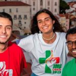 Participación española en la JMJ Lisboa 2023