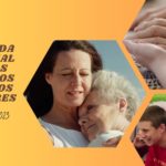 III Jornada Mundial de los Abuelos y de los Mayores (23 de julio)