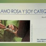Ser catequista, es serlo cada día y a todas horas
