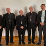 Reunión de los obispos de la Provincia Eclesiástica de Santiago