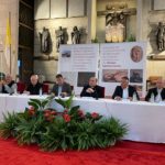 Presentación del libro: «La nueva iglesia parroquial de San Ginés de Padriñán. Historia y ser de un sueño hecho realidad”