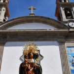 El Santuario de Cee será sede de la 72º Semana Mariológica