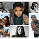 Domingo 24, Jornada del Migrante y del Refugiado con el lema «Libres de elegir si migrar o quedarse»