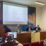 Mons. Francisco Prieto inaugura las XXII Jornadas de Teología del ITC