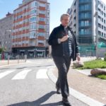 Javier Porro Martínez, nuevo Vicario Episcopal de Pastoral de la Diócesis de Santiago de Compostela