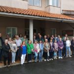 Las Parroquias de Brexo y Cambre dan comienzo al nuevo curso
