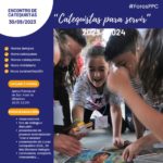 Encuentro de Catequistas de Inicio de Curso