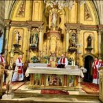 Fiesta de S. Cipriano