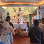 Celebrando nuestra Patrona, María de la Libertad, la Virgen de la Merced
