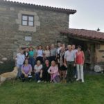Encuentro en A Raiña