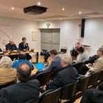 Comunicado final del Encuentro Ibérico de los obispos para las Comunicaciones