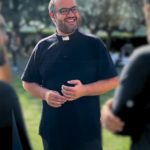 Javier García Rodríguez, Galardón Alter Christus Nueva Evangelización
