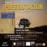 El monje cisterciense Carlos Maria Antunes presenta su libro ¡Oh noche que guiaste!: propone un itinerario interior del creyente para caminar hacia una iglesia inclusiva