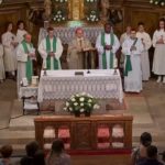 Mons. Francisco Prieto preside la Eucaristía de inicio del curso catequético