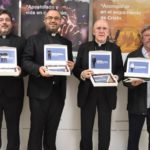 “Si ponemos el primer anuncio de Jesucristo en el centro, todo lo que hacemos cambiará la Iglesia, nosotros cambiaremos, la gente cambiará”