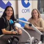 Begoña Díaz, la química que encontró su vocación en la enseñanza de religión