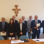 Mons. Francisco Prieto preside el comité organizador del II Encuentro de Empresarios Católicos