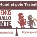 Mons. Prieto une su voz a la de las entidades promotoras de la iniciativa Iglesia por el trabajo decente