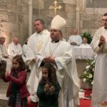 Conmemoración del VIII Centenario de la Regla Franciscana