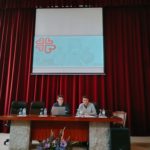 Encuentro del Voluntariado de Cáritas de A Coruña
