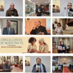 En el “Día de la Iglesia Diocesana” mons. Prieto llama a vivir “Orgullosos de nuestra Fe” para “ser testigos de la paternidad de Dios y de la fraternidad de Cristo”