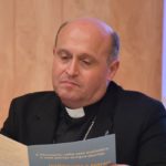 ? Mons. Francisco Prieto, Arzobispo de Santiago de Compostela. Solemnidad de Jesucristo, Rey del Universo