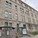 El COF estrena nueva sede en Santiago