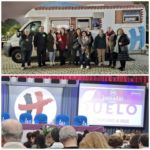 XIX Jornadas de Duelo en Tres Cantos