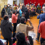 Un ENCUENTRO de ORACIÓN mensual