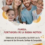 Eucaristía de la Sagrada Familia en San Fernando