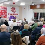 Navidad en Cáritas Diocesana