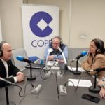 “La Navidad llega al corazón de todos”: mons. Francisco Prieto en COPE