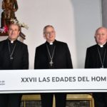 Santiago de Compostela acogerá la XXVII edición de la exposición Las Edades del Hombre