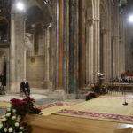 Mons. Francisco Prieto: “Procuremos ser testigos al servicio de la vida, entendida como don de Dios y como tarea humana”