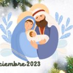 Material de Navidad para orar en familia. 24 de diciembre