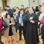 Seminario Mayor | XII Cena Solidaria