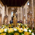 Festividad de la Traslación del Apóstol Santiago