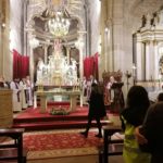Celebración de la Jornada Diocesana de Jóvenes y la Vigilia de la Inmaculada