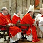 Nuevo diácono permanente para la Archidiócesis compostelana