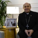 Mons. Francisco José Prieto: “La Iglesia debe respirar con la rapidez de los tiempos, pero sin responder a las modas”